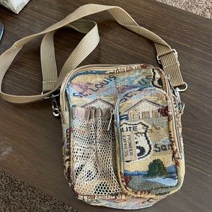 Route 66 Bag